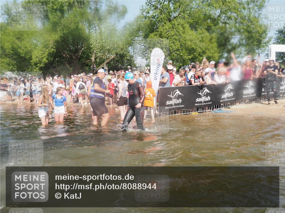 22.06.2025 - Viking Triathlon KatJ http://msf.ph/oto/8088944 22.06.2025 10:08:55 Schwimmen 160, 359, 405, 483, 634, 640 meine-sportfotos.de