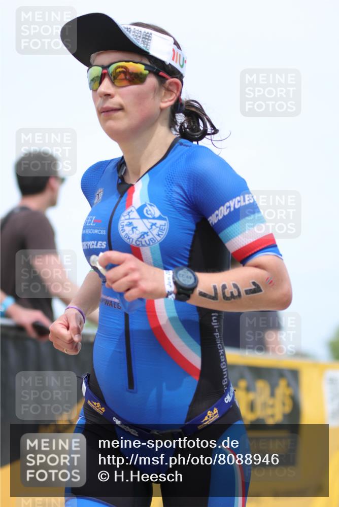 22.06.2025 - Viking Triathlon H.Heesch http://msf.ph/oto/8088946 22.06.2025 14:58:52 Laufen 46, 137, 325, 482 meine-sportfotos.de
