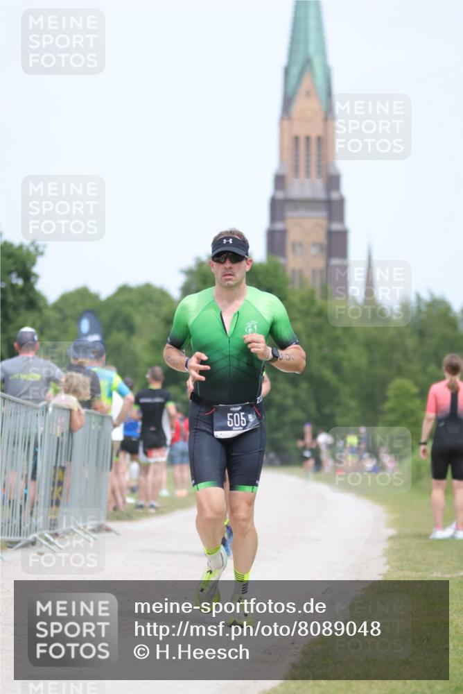 22.06.2025 - Viking Triathlon H.Heesch http://msf.ph/oto/8089048 22.06.2025 14:59:10 Laufen 421, 505, 611, 654 meine-sportfotos.de