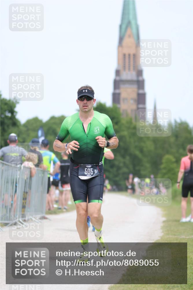22.06.2025 - Viking Triathlon H.Heesch http://msf.ph/oto/8089055 22.06.2025 14:59:10 Laufen 421, 505, 611, 654 meine-sportfotos.de