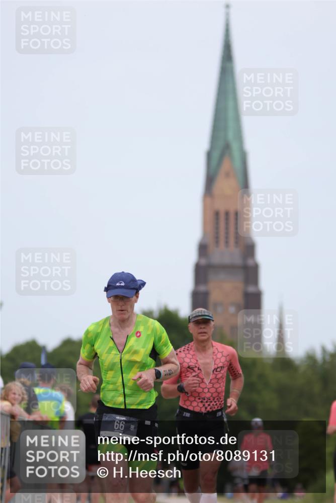 22.06.2025 - Viking Triathlon H.Heesch http://msf.ph/oto/8089131 22.06.2025 15:00:19 Laufen 64, 66 meine-sportfotos.de