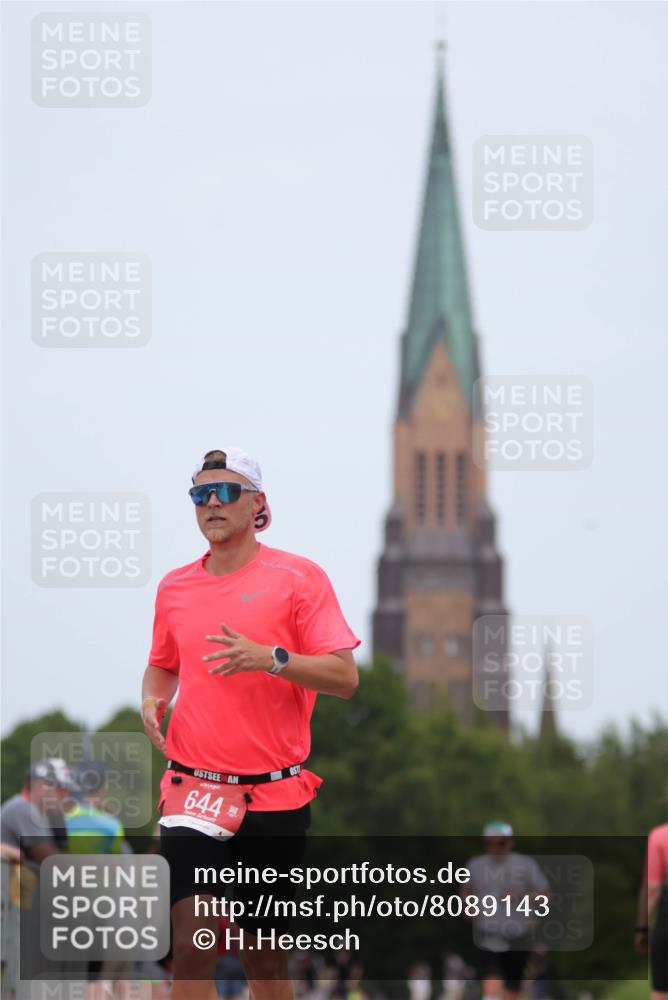 22.06.2025 - Viking Triathlon H.Heesch http://msf.ph/oto/8089143 22.06.2025 15:00:30 Laufen 474, 644 meine-sportfotos.de