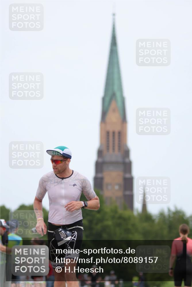 22.06.2025 - Viking Triathlon H.Heesch http://msf.ph/oto/8089157 22.06.2025 15:00:40 Laufen 474, 510 meine-sportfotos.de