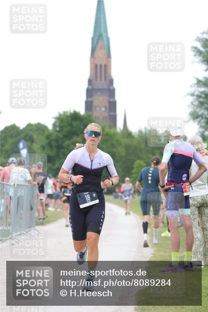 22.06.2025 - Viking Triathlon H.Heesch http://msf.ph/oto/8089284 22.06.2025 15:58:31 Laufen 18 meine-sportfotos.de