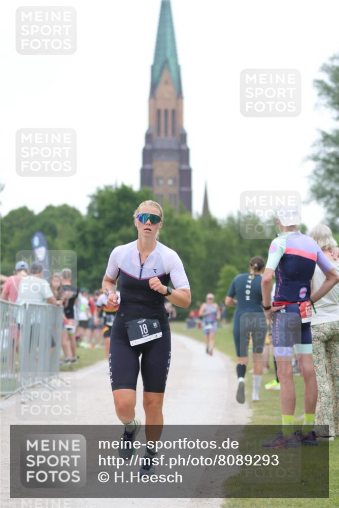22.06.2025 - Viking Triathlon H.Heesch http://msf.ph/oto/8089293 22.06.2025 15:58:31 Laufen 18 meine-sportfotos.de