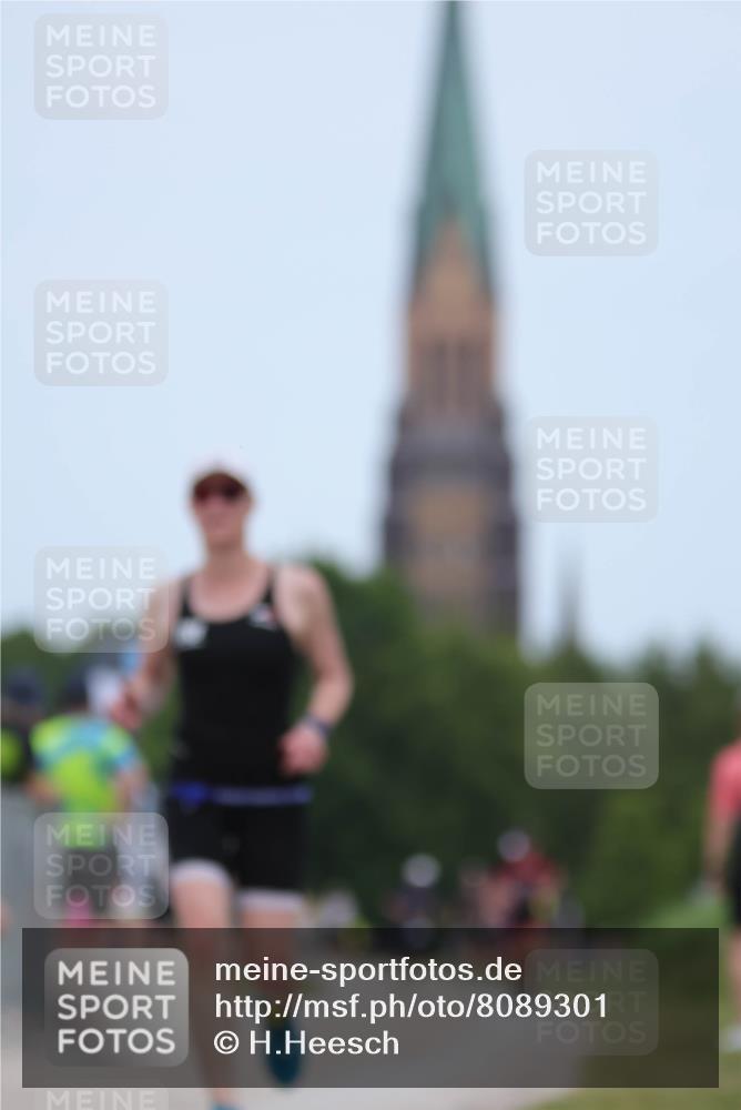 22.06.2025 - Viking Triathlon H.Heesch http://msf.ph/oto/8089301 22.06.2025 15:01:44 Laufen 282, 398 meine-sportfotos.de