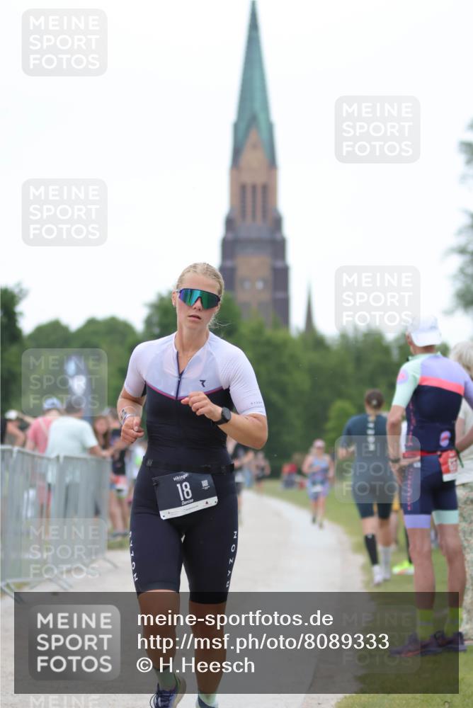 22.06.2025 - Viking Triathlon H.Heesch http://msf.ph/oto/8089333 22.06.2025 15:58:32 Laufen 18 meine-sportfotos.de