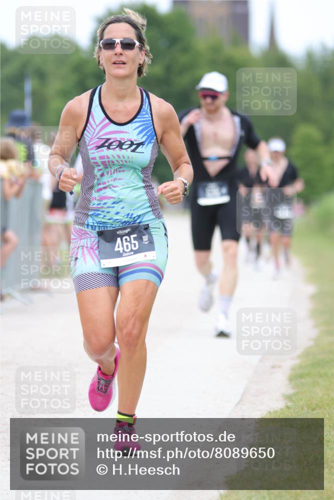 22.06.2025 - Viking Triathlon H.Heesch http://msf.ph/oto/8089650 22.06.2025 15:02:51 Laufen 206, 465, 536 meine-sportfotos.de