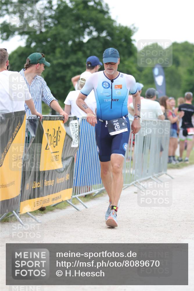 22.06.2025 - Viking Triathlon H.Heesch http://msf.ph/oto/8089670 22.06.2025 15:59:48 Laufen 26, 181 meine-sportfotos.de