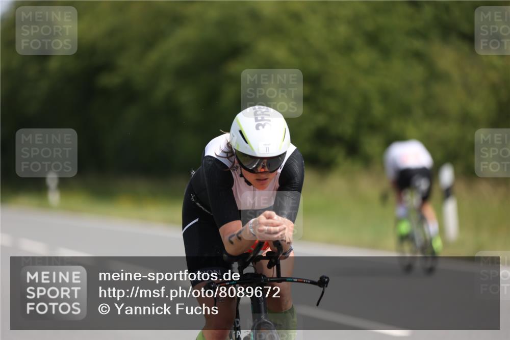 22.06.2025 - Viking Triathlon Yannick Fuchs http://msf.ph/oto/8089672 22.06.2025 11:50:04 Radfahren 11, 33, 150, 182, 257, 376, 553, 638 meine-sportfotos.de