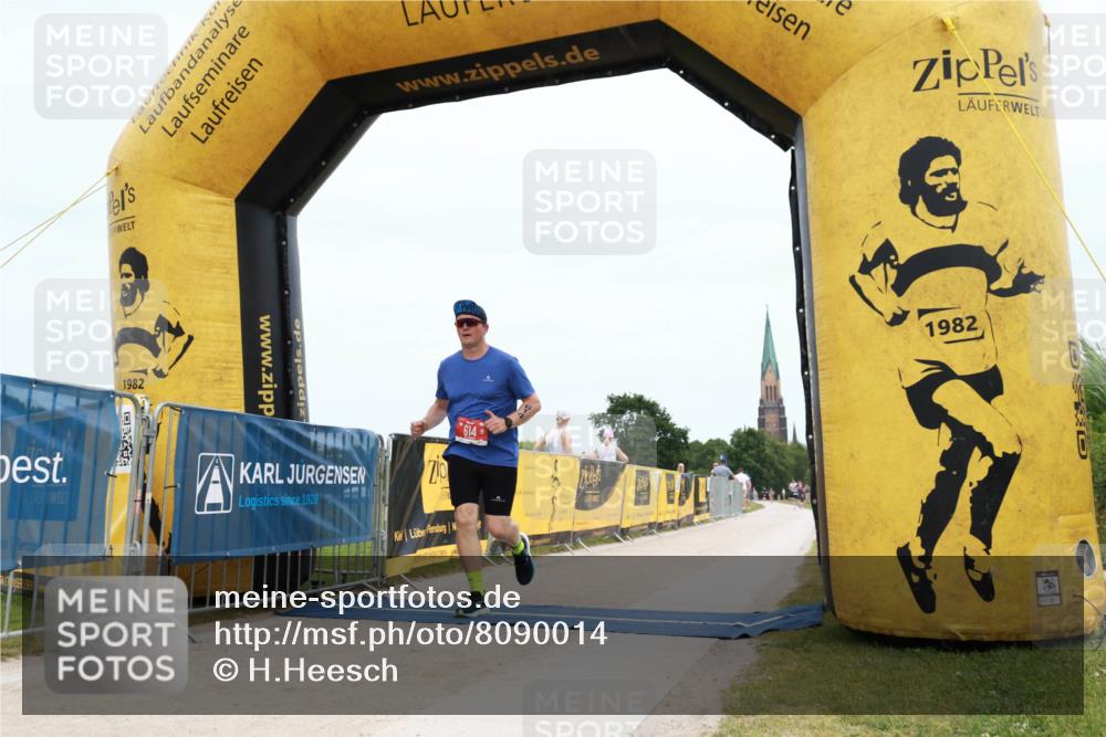 22.06.2025 - Viking Triathlon H.Heesch http://msf.ph/oto/8090014 22.06.2025 13:35:25 Laufen 79, 462, 614 meine-sportfotos.de