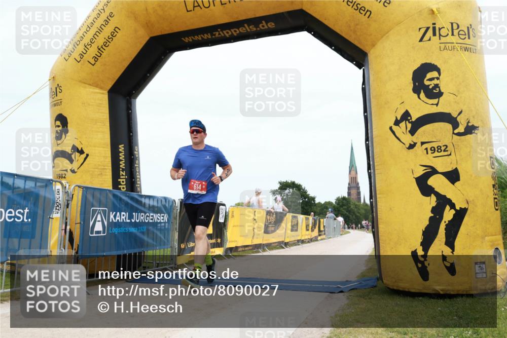 22.06.2025 - Viking Triathlon H.Heesch http://msf.ph/oto/8090027 22.06.2025 13:35:25 Laufen 79, 462, 614 meine-sportfotos.de