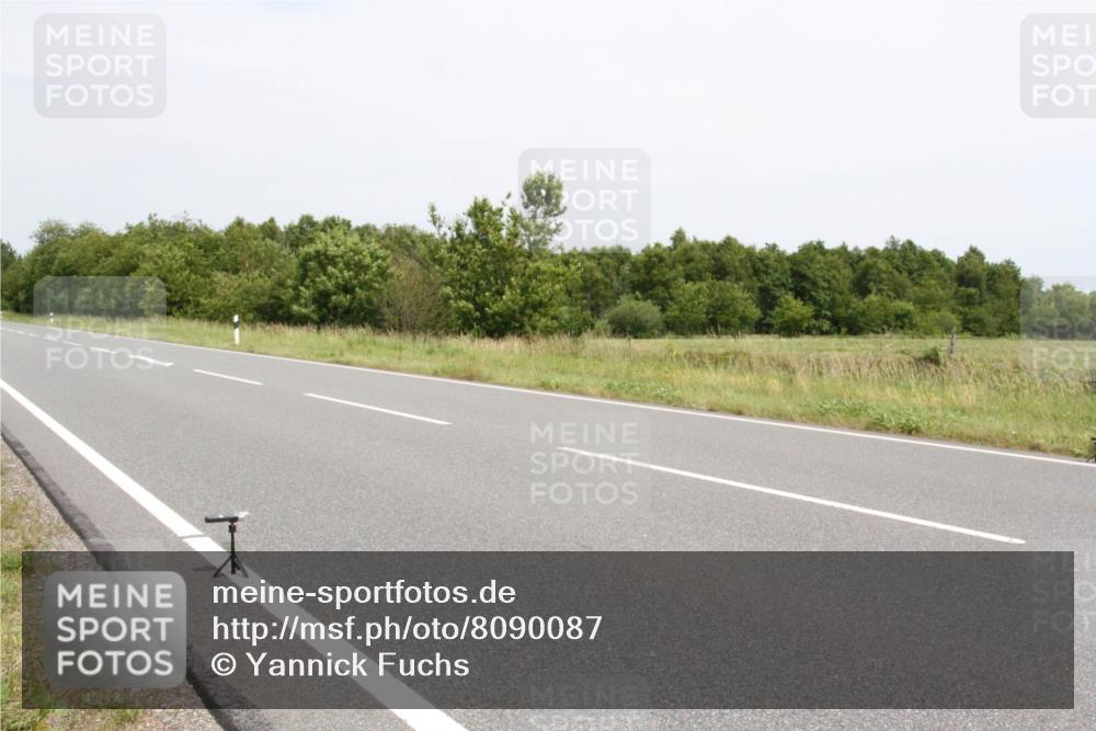 22.06.2025 - Viking Triathlon Yannick Fuchs http://msf.ph/oto/8090087 22.06.2025 13:23:45 Radfahren 205 meine-sportfotos.de