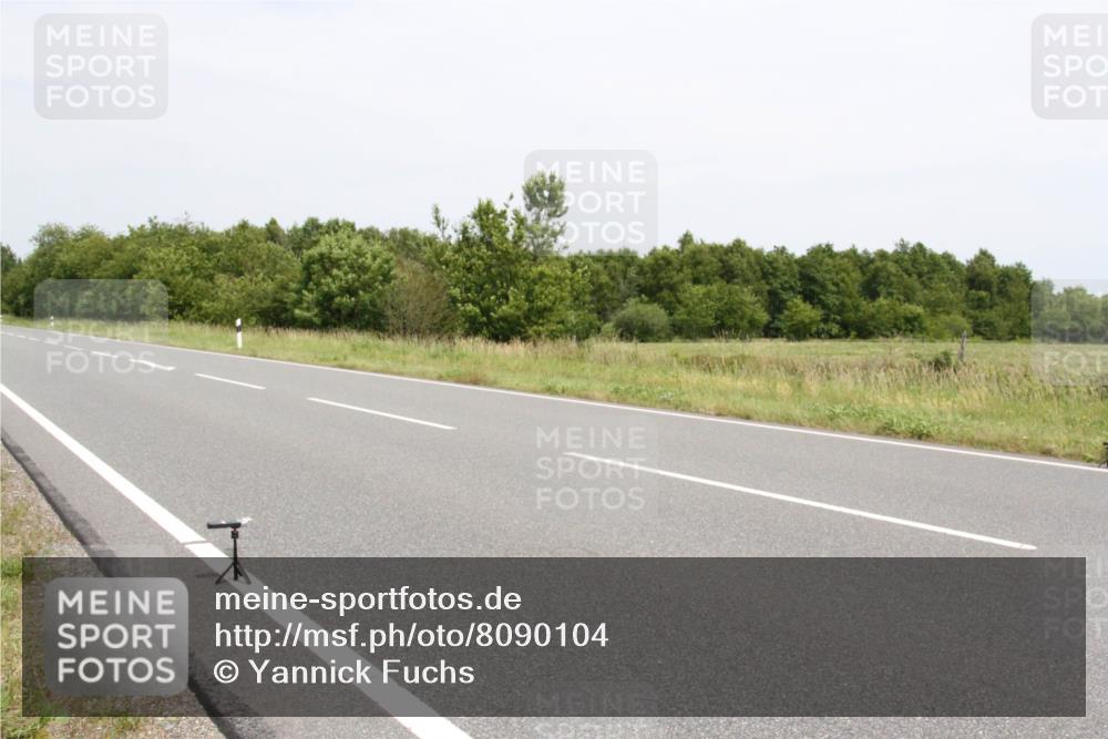 22.06.2025 - Viking Triathlon Yannick Fuchs http://msf.ph/oto/8090104 22.06.2025 13:23:46 Radfahren 205 meine-sportfotos.de