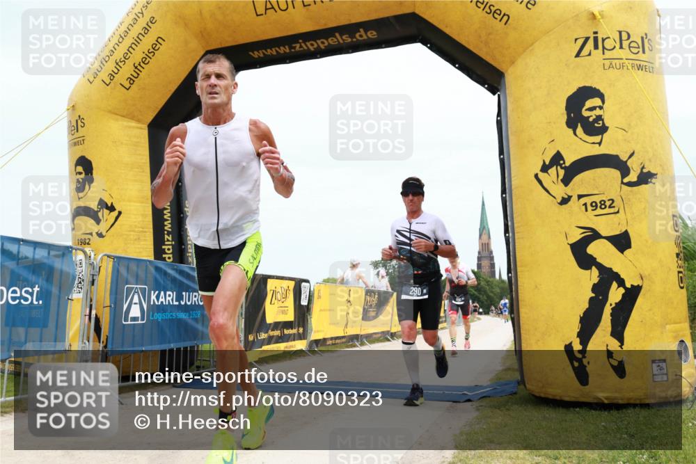 22.06.2025 - Viking Triathlon H.Heesch http://msf.ph/oto/8090323 22.06.2025 13:37:05 Laufen 193, 290, 349, 352 meine-sportfotos.de