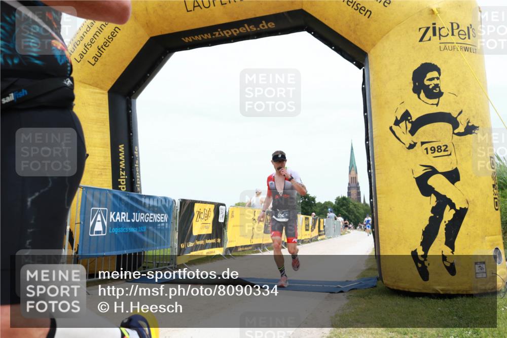 22.06.2025 - Viking Triathlon H.Heesch http://msf.ph/oto/8090334 22.06.2025 13:37:06 Laufen 193, 290, 349, 352 meine-sportfotos.de
