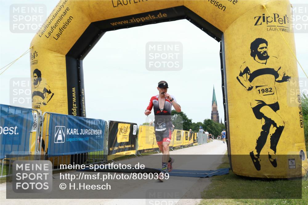 22.06.2025 - Viking Triathlon H.Heesch http://msf.ph/oto/8090339 22.06.2025 13:37:07 Laufen 193, 290, 349, 352 meine-sportfotos.de