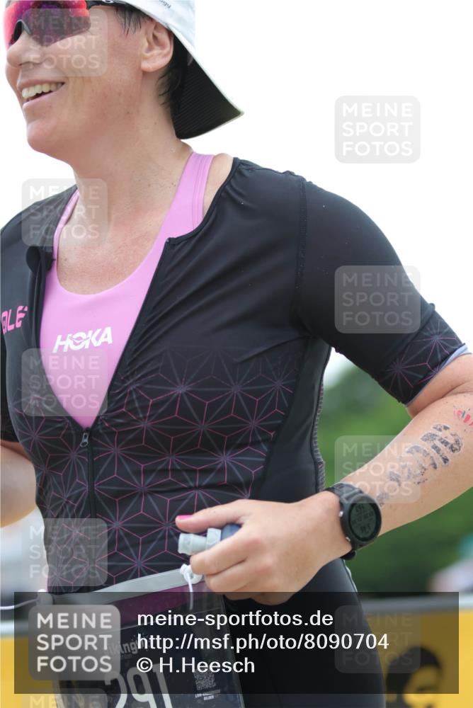 22.06.2025 - Viking Triathlon H.Heesch http://msf.ph/oto/8090704 22.06.2025 16:01:20 Laufen 291, 543 meine-sportfotos.de