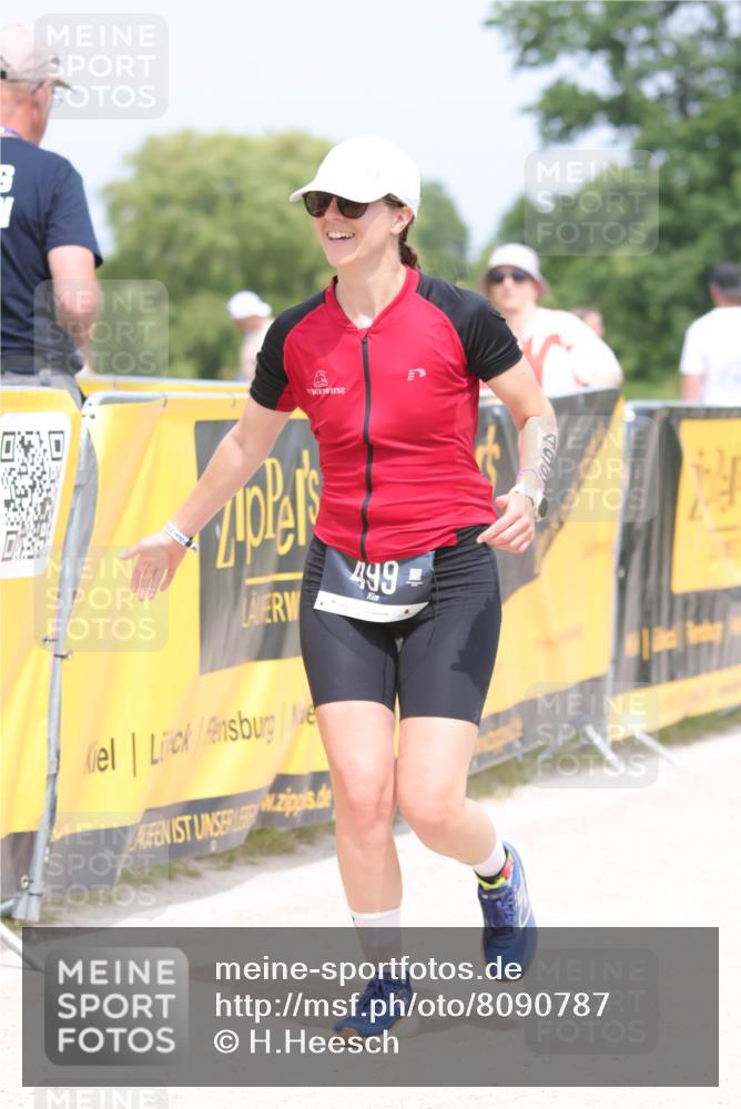 22.06.2025 - Viking Triathlon H.Heesch http://msf.ph/oto/8090787 22.06.2025 15:10:16 Laufen 499, 518, 660 meine-sportfotos.de