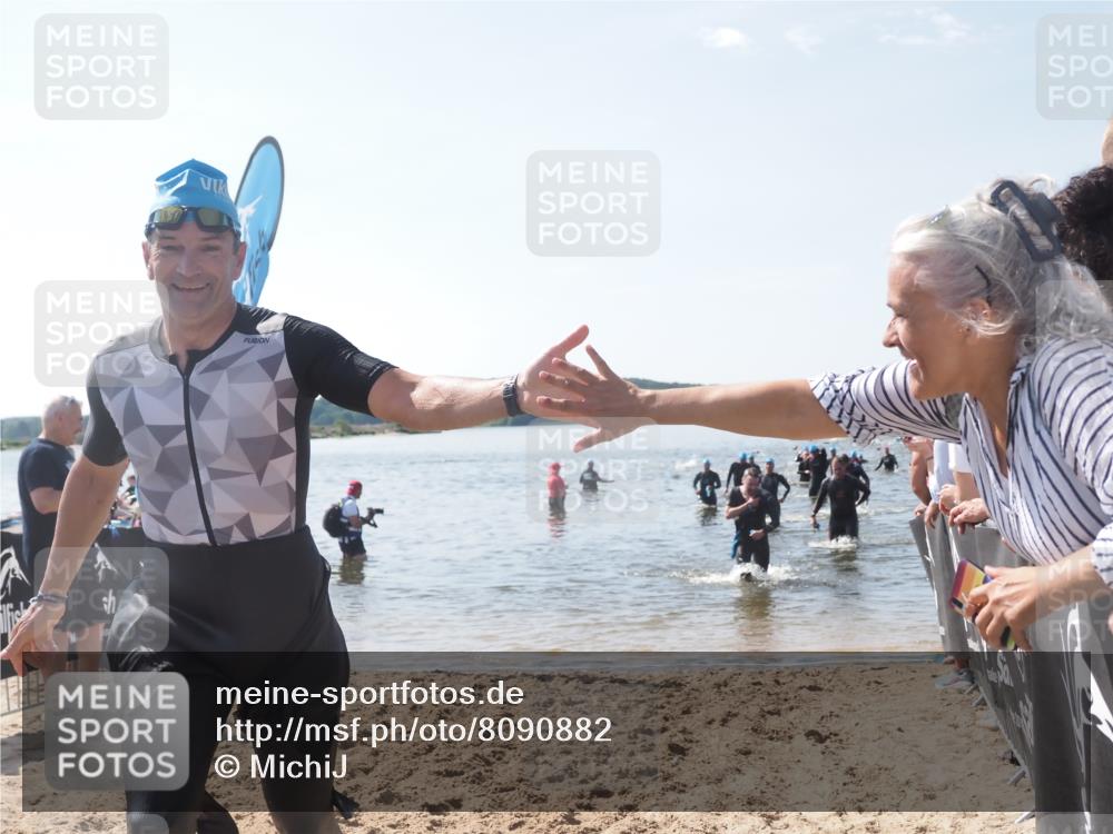 22.06.2025 - Viking Triathlon MichiJ http://msf.ph/oto/8090882 22.06.2025 10:38:10 Schwimmen 61, 72, 89, 179, 191, 209 meine-sportfotos.de