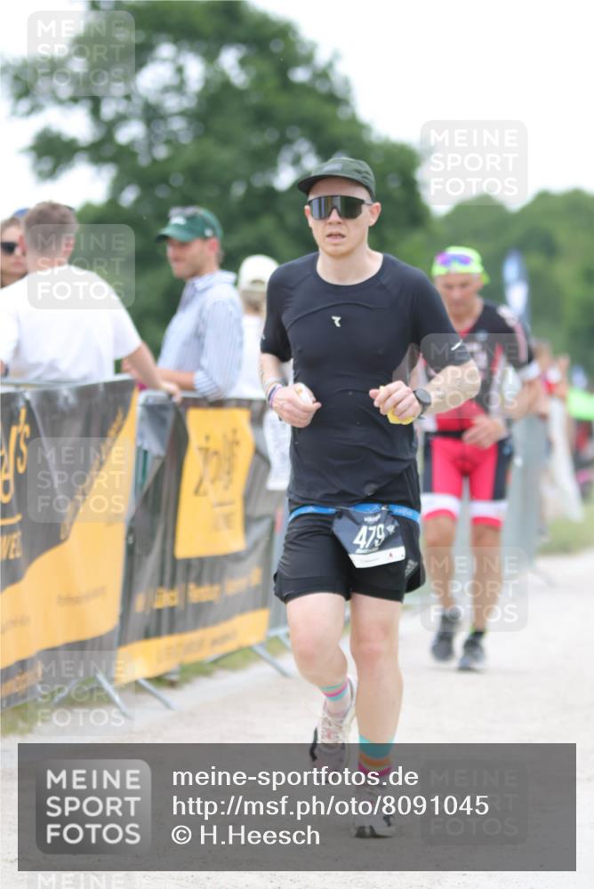 22.06.2025 - Viking Triathlon H.Heesch http://msf.ph/oto/8091045 22.06.2025 16:02:12 Laufen 283, 479, 493 meine-sportfotos.de