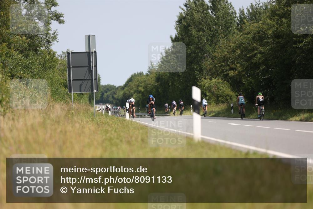 22.06.2025 - Viking Triathlon Yannick Fuchs http://msf.ph/oto/8091133 22.06.2025 11:08:45 Radfahren 9, 52, 286, 315, 384, 534 meine-sportfotos.de