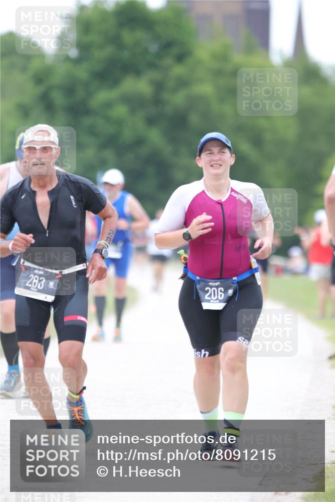 22.06.2025 - Viking Triathlon H.Heesch http://msf.ph/oto/8091215 22.06.2025 16:02:16 Laufen 206, 283, 479, 493 meine-sportfotos.de