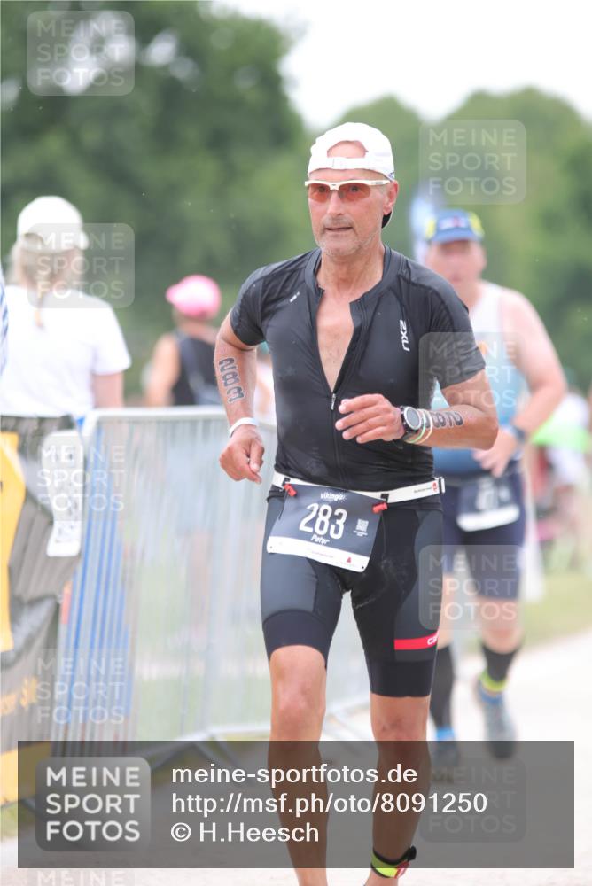 22.06.2025 - Viking Triathlon H.Heesch http://msf.ph/oto/8091250 22.06.2025 16:02:18 Laufen 206, 283, 471, 493 meine-sportfotos.de