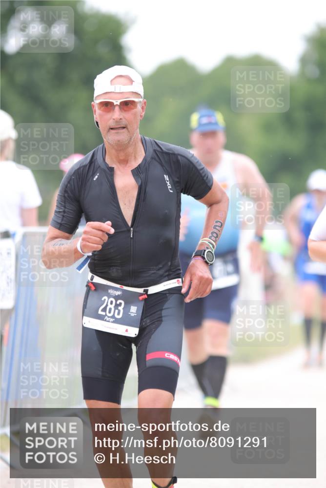 22.06.2025 - Viking Triathlon H.Heesch http://msf.ph/oto/8091291 22.06.2025 16:02:19 Laufen 206, 283, 471, 493 meine-sportfotos.de