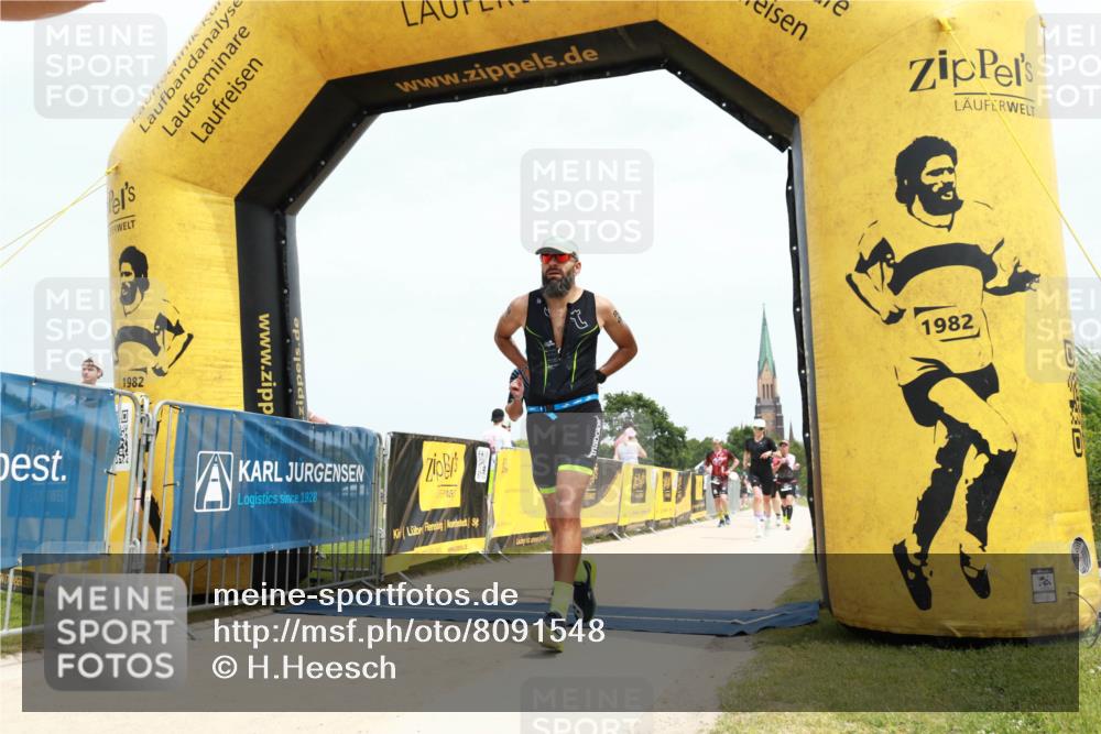 22.06.2025 - Viking Triathlon H.Heesch http://msf.ph/oto/8091548 22.06.2025 13:45:57 Laufen 84, 124, 149, 273, 474 meine-sportfotos.de