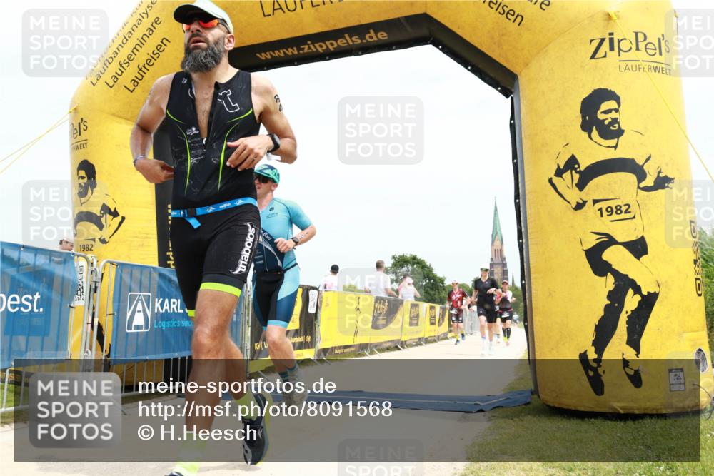 22.06.2025 - Viking Triathlon H.Heesch http://msf.ph/oto/8091568 22.06.2025 13:45:57 Laufen 84, 124, 149, 273, 474 meine-sportfotos.de