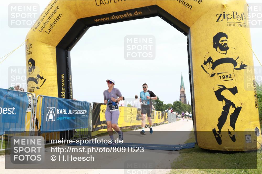 22.06.2025 - Viking Triathlon H.Heesch http://msf.ph/oto/8091623 22.06.2025 13:46:04 Laufen 149, 317, 428, 438, 467, 533 meine-sportfotos.de