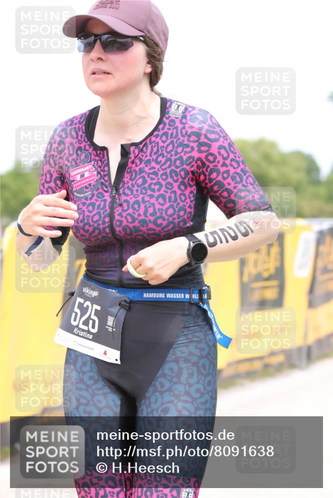 22.06.2025 - Viking Triathlon H.Heesch http://msf.ph/oto/8091638 22.06.2025 15:12:07 Laufen 43, 136, 525, 636, 643 meine-sportfotos.de