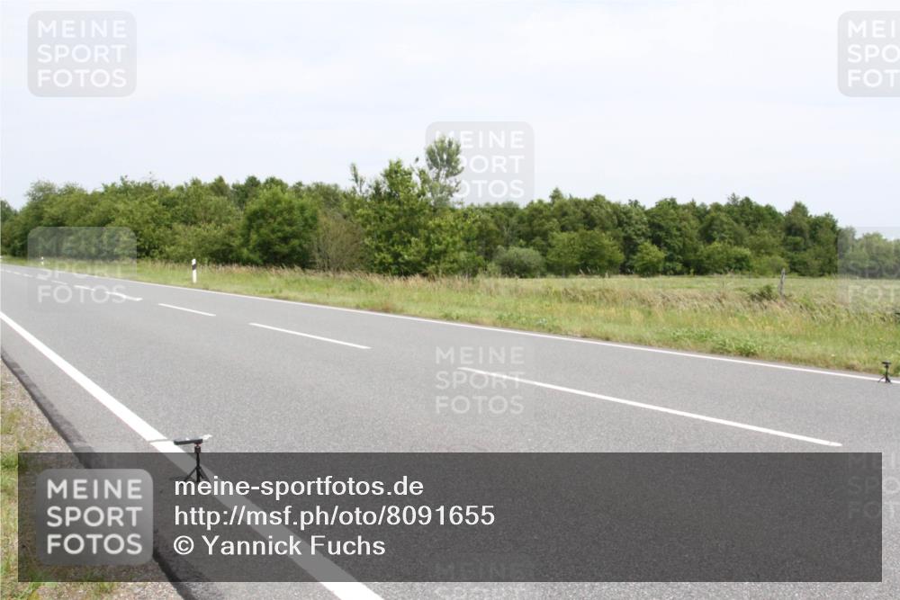 22.06.2025 - Viking Triathlon Yannick Fuchs http://msf.ph/oto/8091655 22.06.2025 13:43:26 Radfahren  meine-sportfotos.de