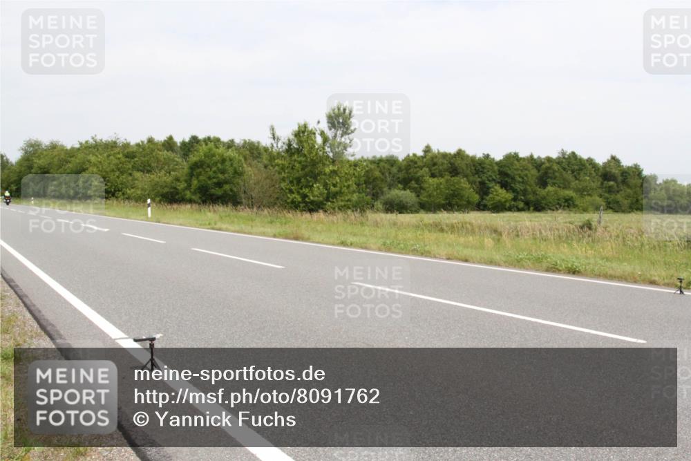 22.06.2025 - Viking Triathlon Yannick Fuchs http://msf.ph/oto/8091762 22.06.2025 13:43:39 Radfahren  meine-sportfotos.de