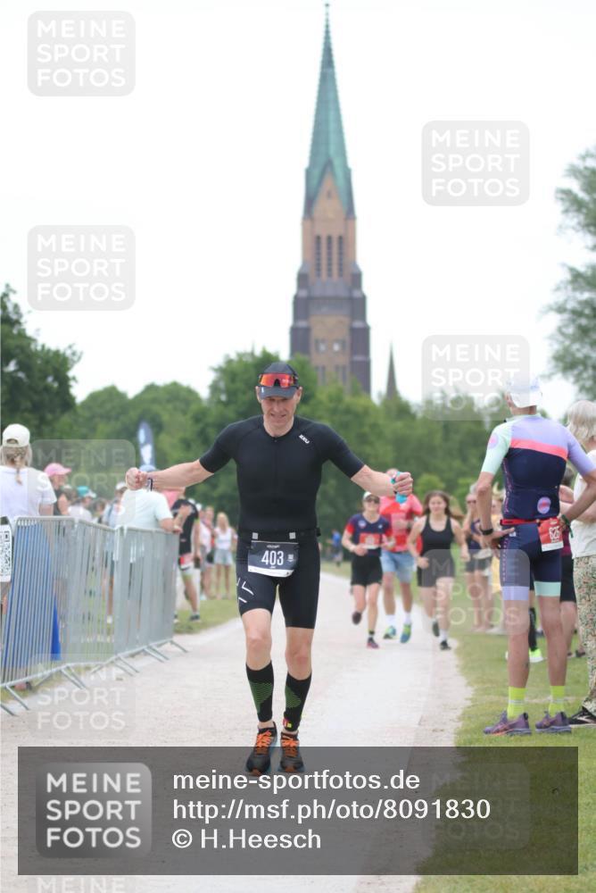 22.06.2025 - Viking Triathlon H.Heesch http://msf.ph/oto/8091830 22.06.2025 16:02:44 Laufen 183, 403, 650 meine-sportfotos.de