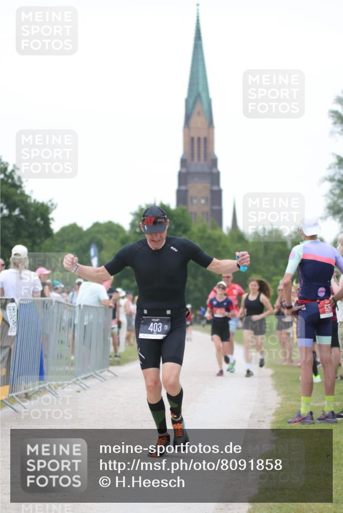 22.06.2025 - Viking Triathlon H.Heesch http://msf.ph/oto/8091858 22.06.2025 16:02:44 Laufen 183, 403, 650 meine-sportfotos.de