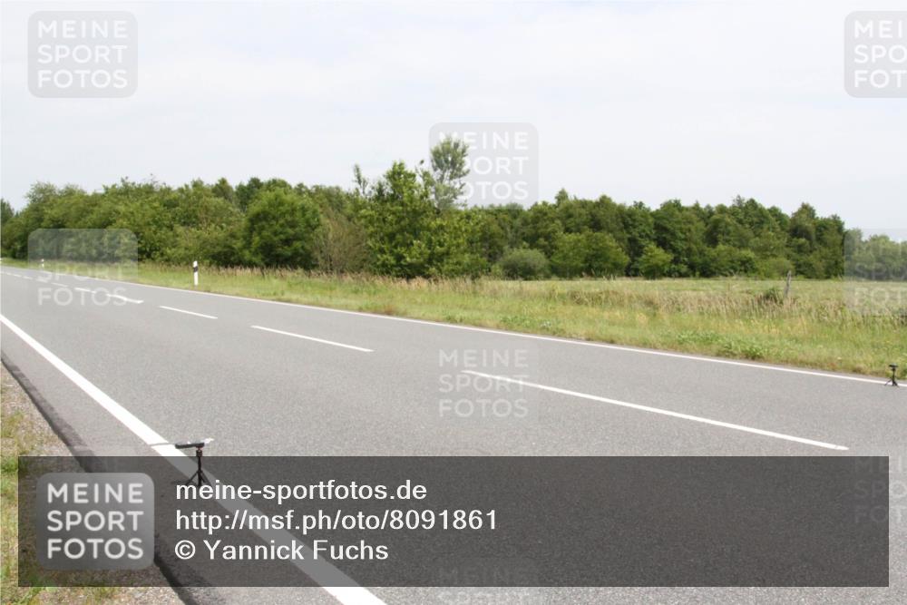 22.06.2025 - Viking Triathlon Yannick Fuchs http://msf.ph/oto/8091861 22.06.2025 13:43:44 Radfahren  meine-sportfotos.de