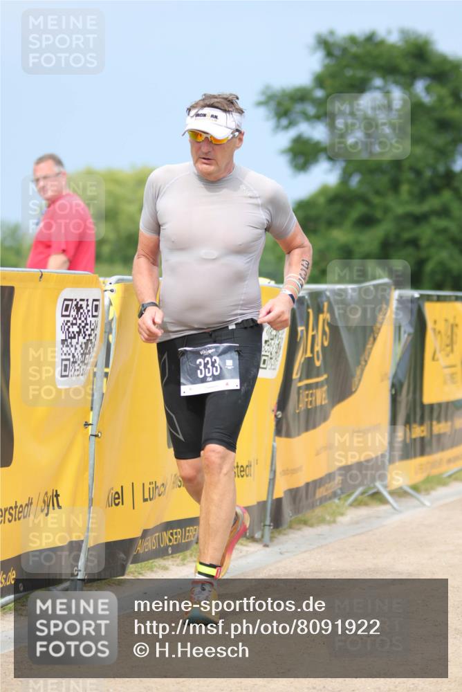 22.06.2025 - Viking Triathlon H.Heesch http://msf.ph/oto/8091922 22.06.2025 17:03:01 Laufen 333 meine-sportfotos.de