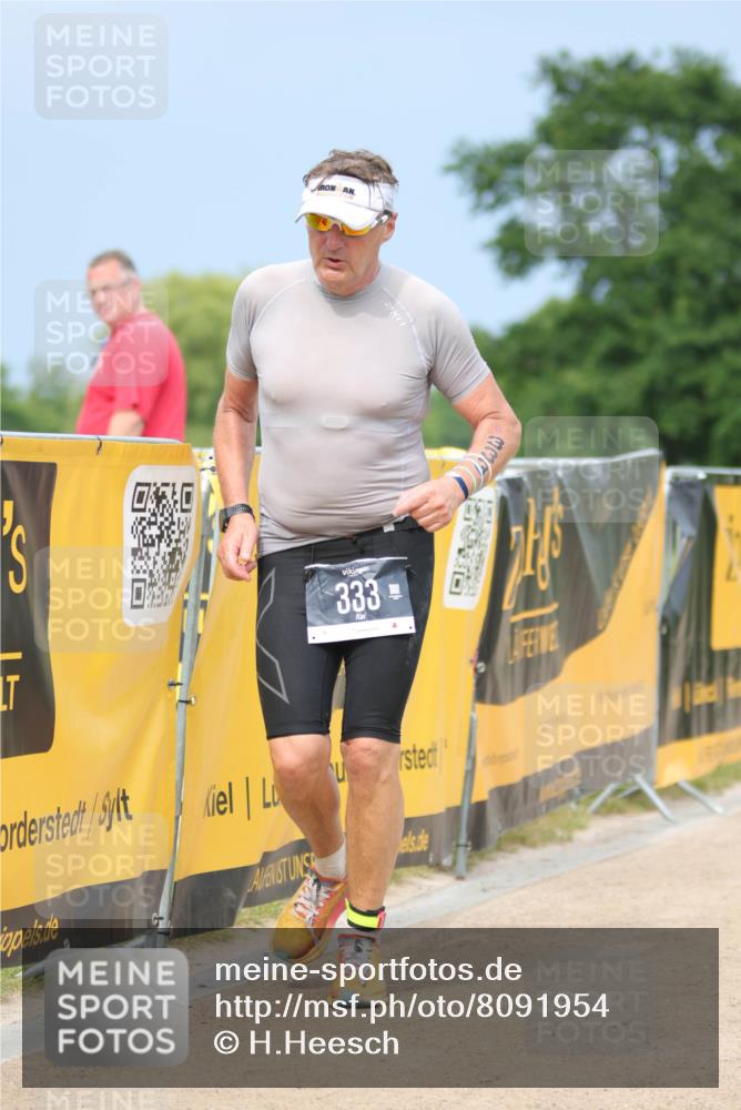 22.06.2025 - Viking Triathlon H.Heesch http://msf.ph/oto/8091954 22.06.2025 17:03:01 Laufen 333 meine-sportfotos.de