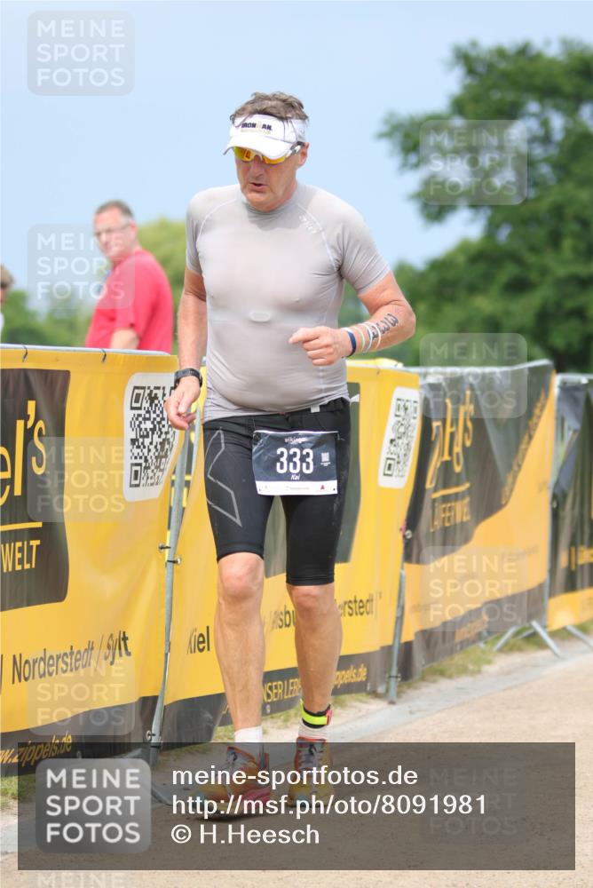 22.06.2025 - Viking Triathlon H.Heesch http://msf.ph/oto/8091981 22.06.2025 17:03:01 Laufen 333 meine-sportfotos.de