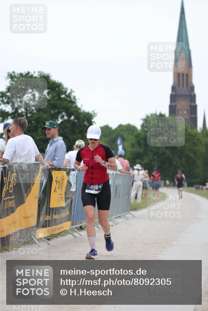 22.06.2025 - Viking Triathlon H.Heesch http://msf.ph/oto/8092305 22.06.2025 16:03:08 Laufen 499 meine-sportfotos.de