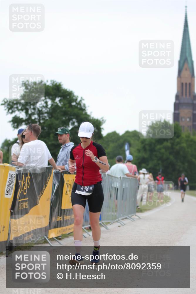 22.06.2025 - Viking Triathlon H.Heesch http://msf.ph/oto/8092359 22.06.2025 16:03:09 Laufen 499 meine-sportfotos.de