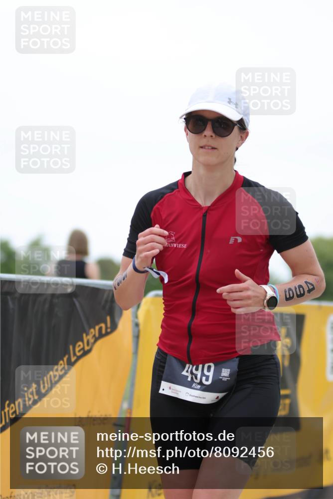 22.06.2025 - Viking Triathlon H.Heesch http://msf.ph/oto/8092456 22.06.2025 16:03:11 Laufen 499 meine-sportfotos.de
