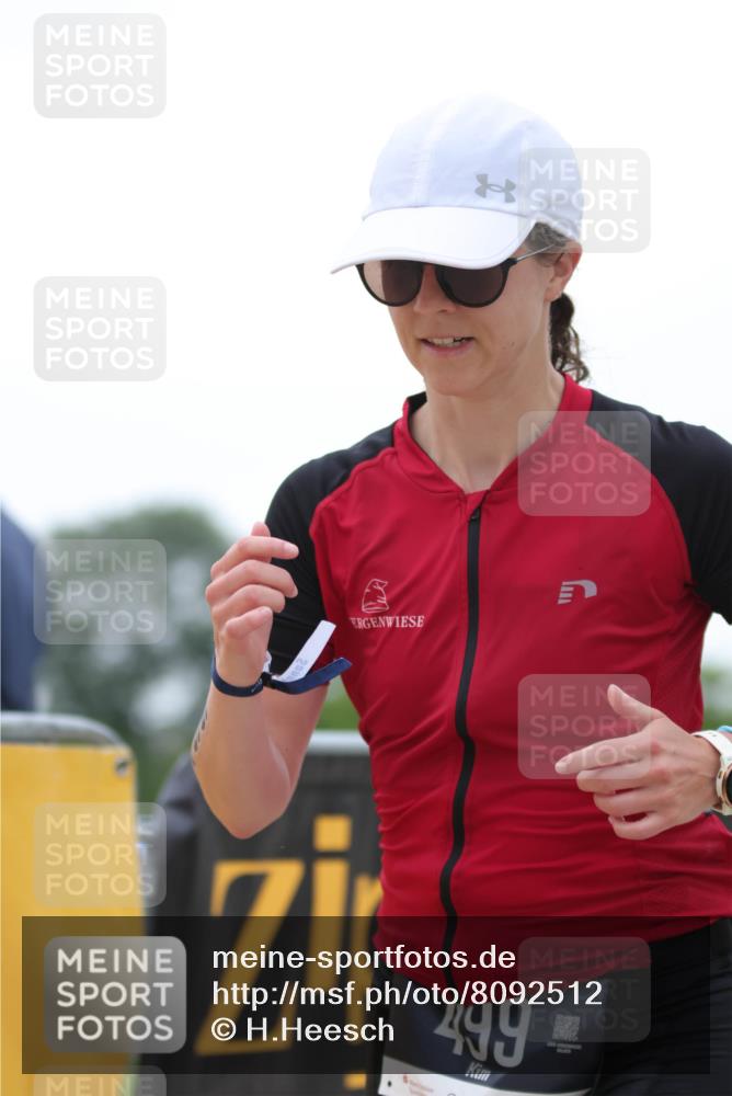 22.06.2025 - Viking Triathlon H.Heesch http://msf.ph/oto/8092512 22.06.2025 16:03:12 Laufen 499 meine-sportfotos.de