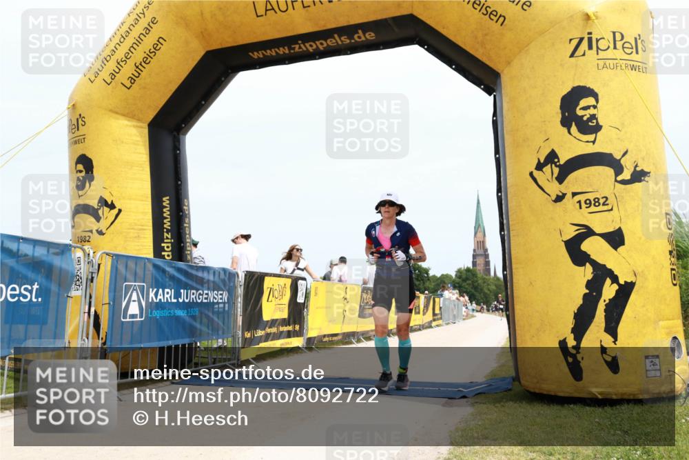22.06.2025 - Viking Triathlon H.Heesch http://msf.ph/oto/8092722 22.06.2025 13:52:04 Laufen 363, 649 meine-sportfotos.de