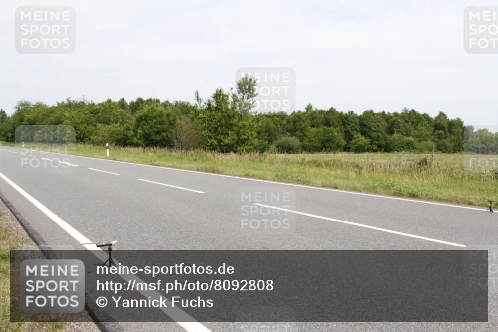 22.06.2025 - Viking Triathlon Yannick Fuchs http://msf.ph/oto/8092808 22.06.2025 13:46:42 Radfahren  meine-sportfotos.de