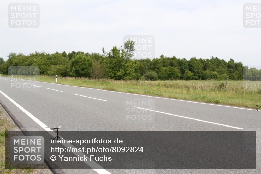 22.06.2025 - Viking Triathlon Yannick Fuchs http://msf.ph/oto/8092824 22.06.2025 13:46:42 Radfahren  meine-sportfotos.de