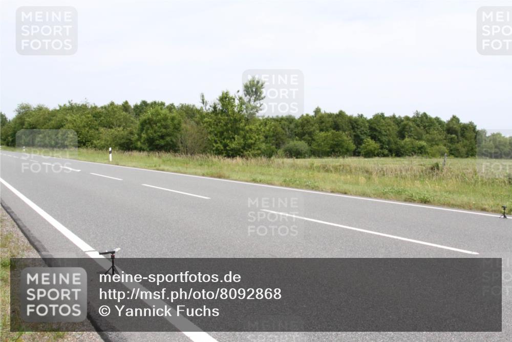 22.06.2025 - Viking Triathlon Yannick Fuchs http://msf.ph/oto/8092868 22.06.2025 13:46:43 Radfahren  meine-sportfotos.de