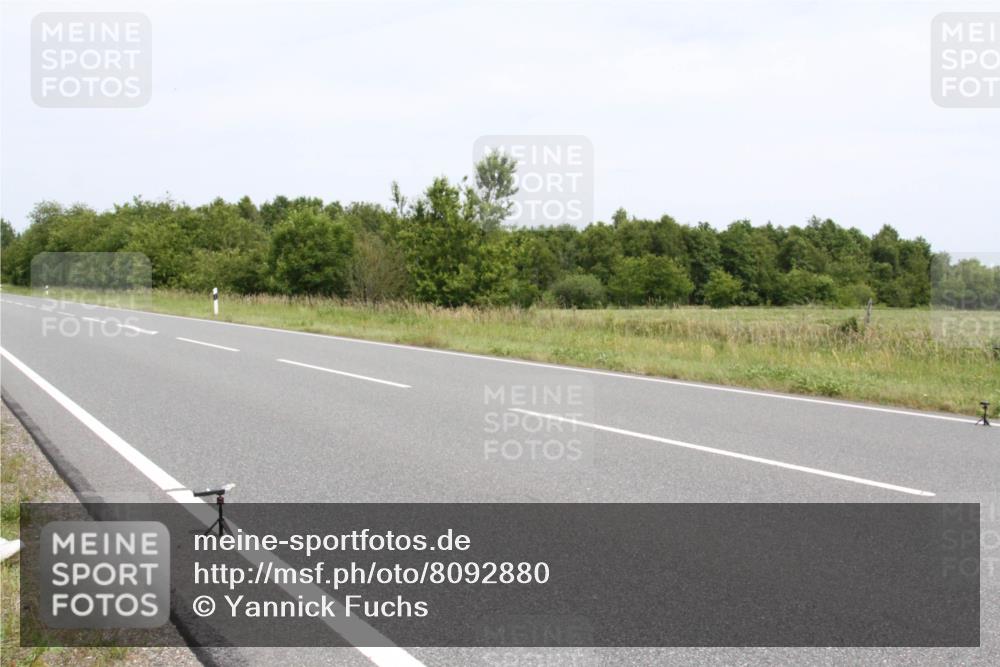 22.06.2025 - Viking Triathlon Yannick Fuchs http://msf.ph/oto/8092880 22.06.2025 13:46:44 Radfahren  meine-sportfotos.de